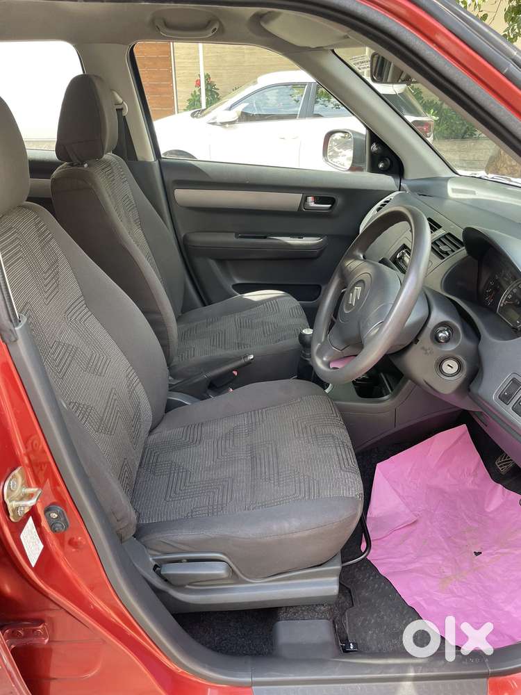 Maruti Suzuki Swift Vxi Bsiii, 2007, Petrol