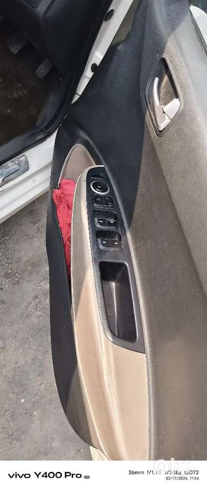 Hyundai Grand I10 2016 Diesel 89410 Km Driven