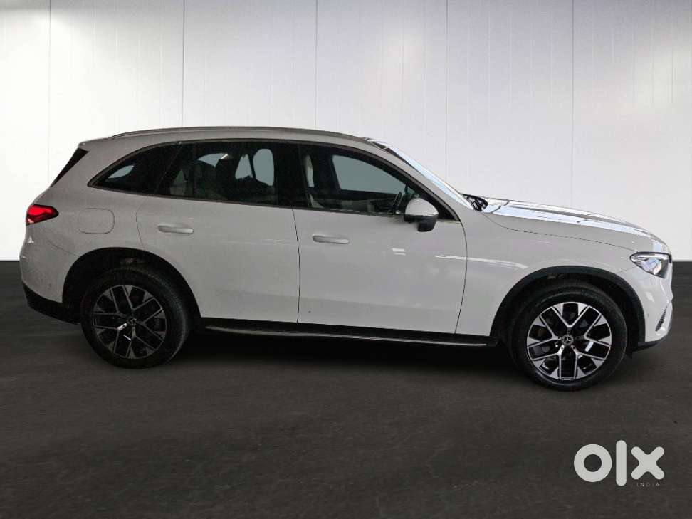 Mercedes-benz Glc 220d 4matic, 2023, Diesel