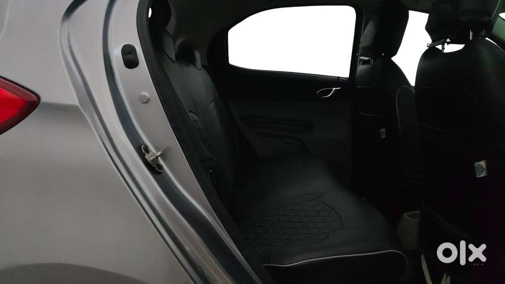 Tata Tiago 1.2 Revotron Xz Plus, 2019, Petrol