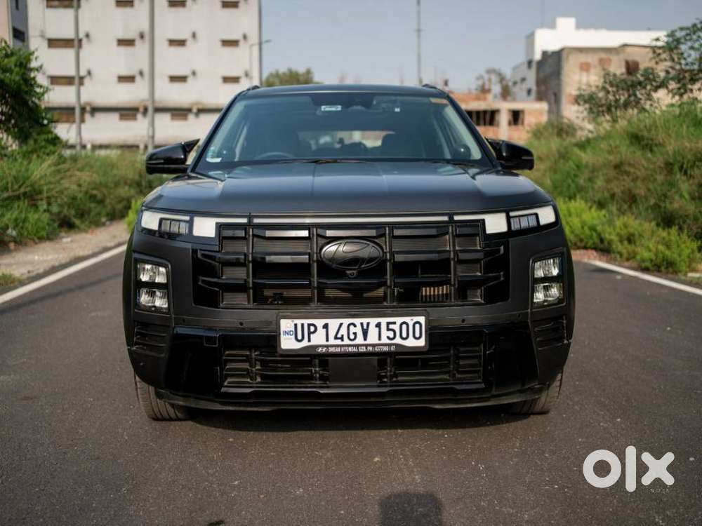 Hyundai Creta 1.6 Sx (o), 2025, Diesel