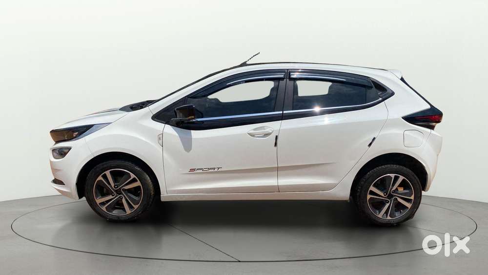 Tata Altroz Xz, 2022, Diesel