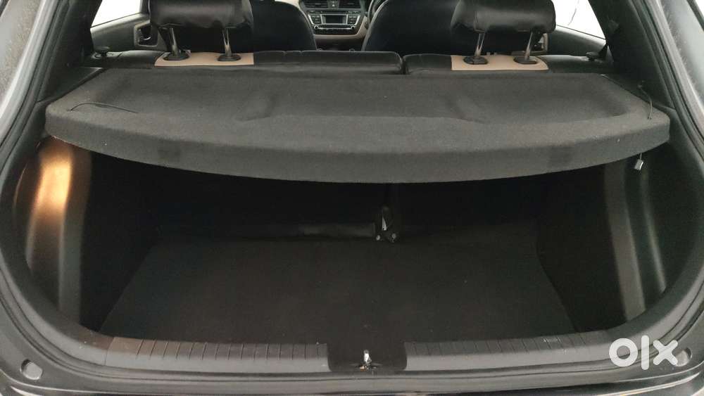 Hyundai Elite I20 Asta 1.2, 2015, Petrol