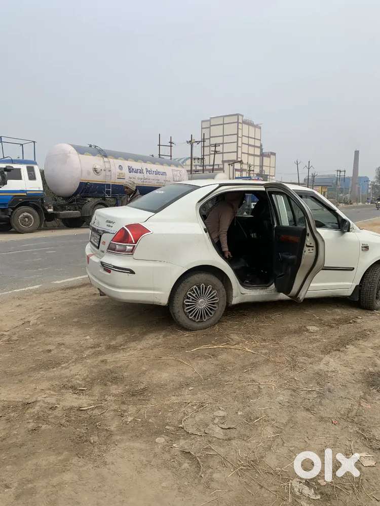 Maruti Suzuki Dzire Vdi 2011