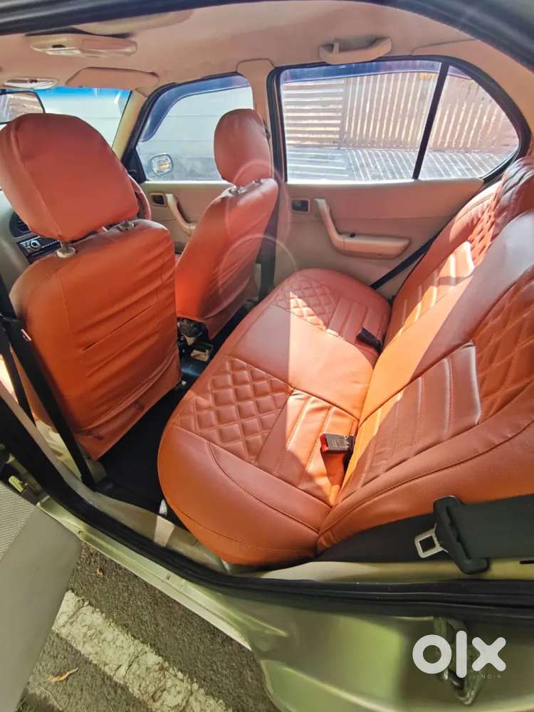 Ford Ikon Petrol Car