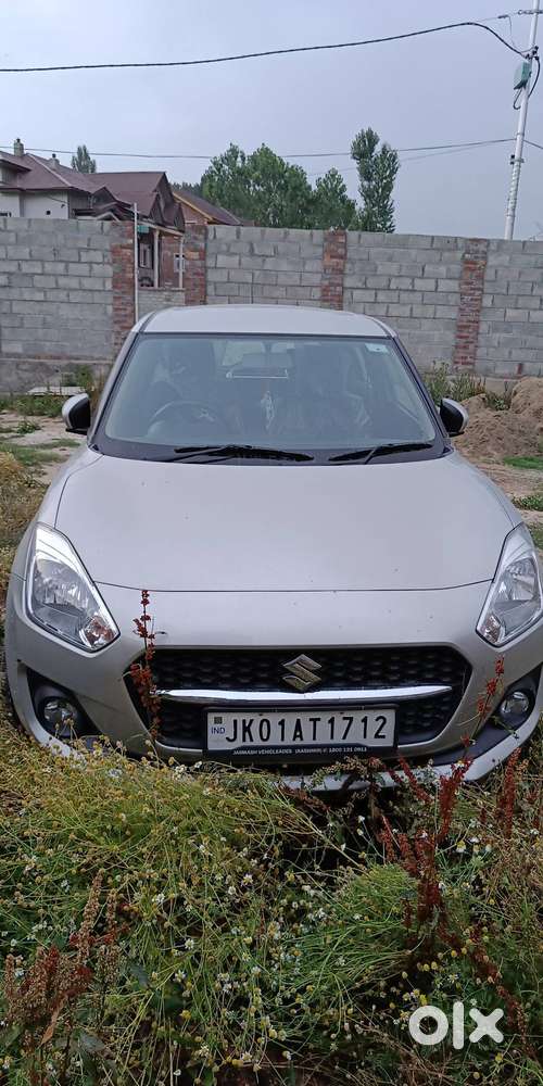 Maruti Suzuki Swift 2023 Zxi