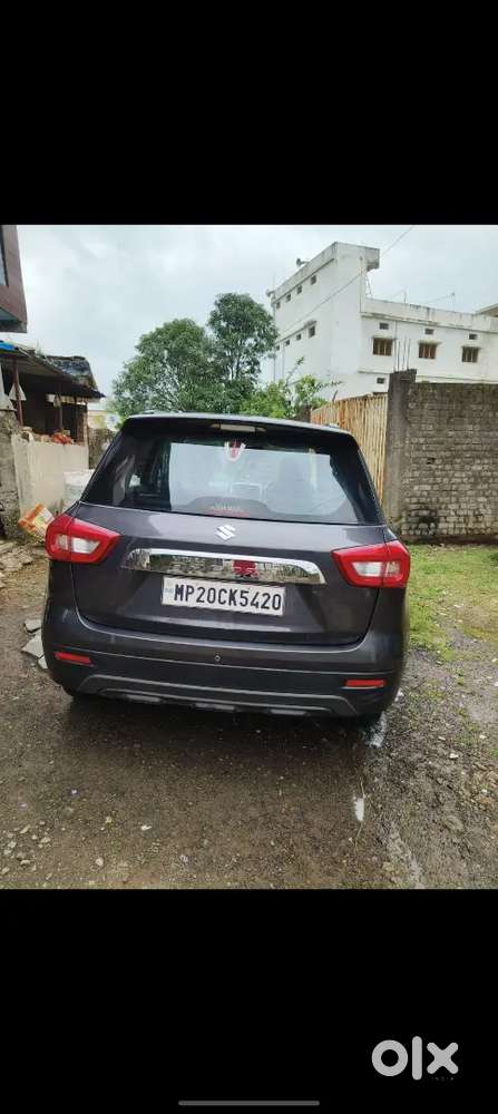 Good Condition Car Key Less Entry