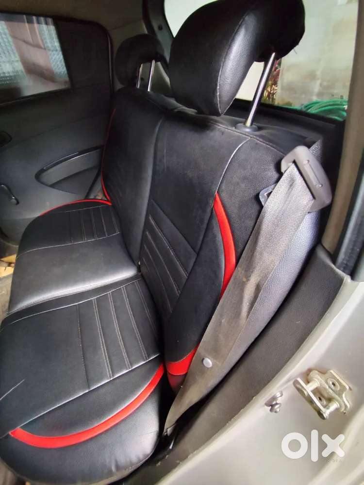 Chevrolet Beat 2013 Diesel 121000 Km Driven