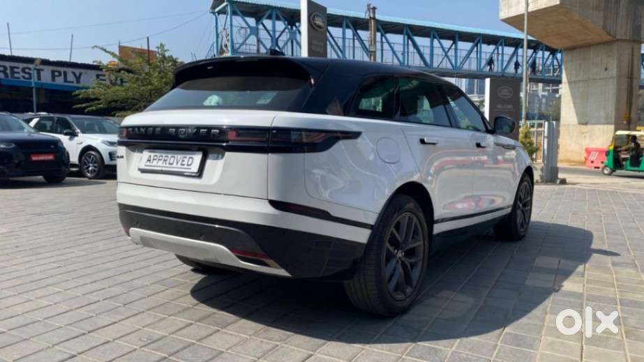 Land Rover Range Velar D180 R-dynamic Hse, 2024, Diesel