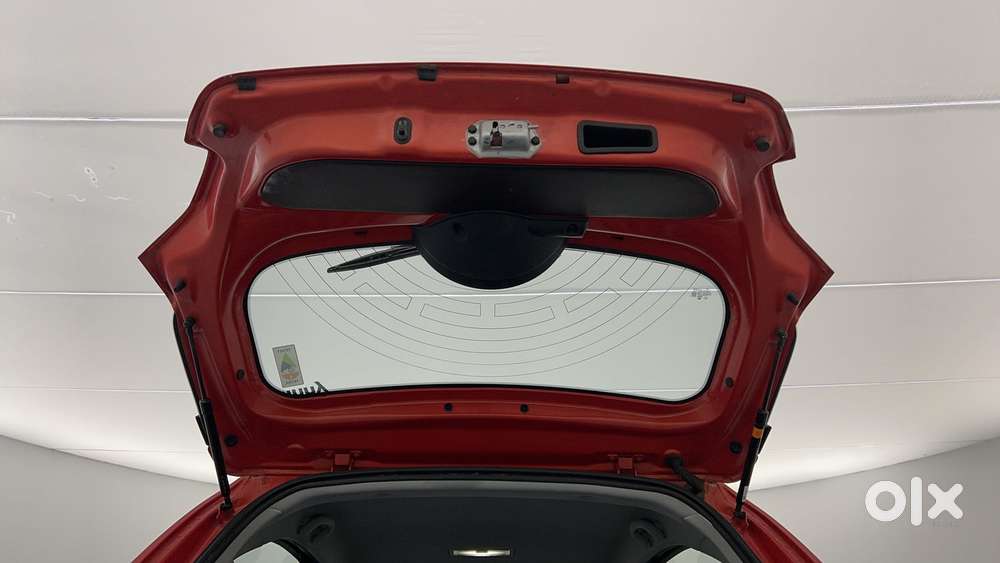 Tata Tiago Xz, 2021, Petrol