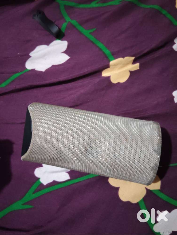 Bluetooth speaker