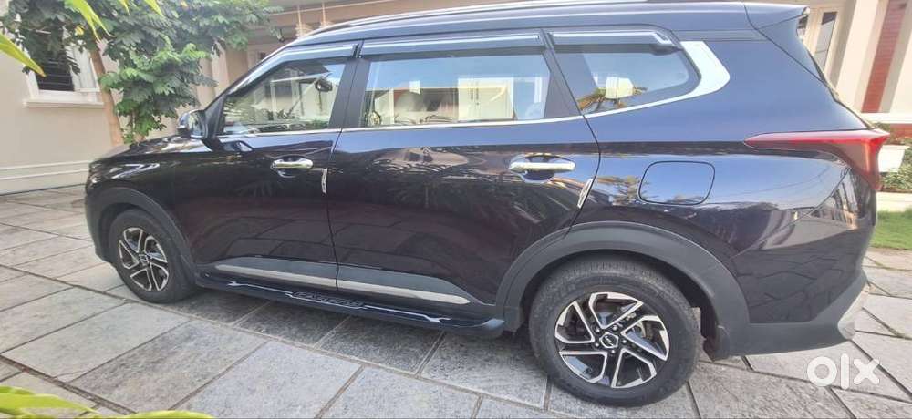 Kia Carens 2023 Petrol 14546 Km Driven