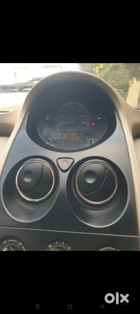 Tata Nano Petrol 2016