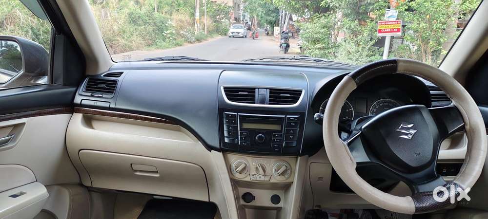 Maruti Suzuki Swift Dzire Vdi (o), 2012, Diesel