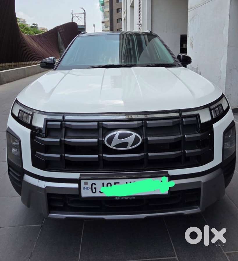 Hyundai Creta E 1.5 Diesel, 2025, Diesel