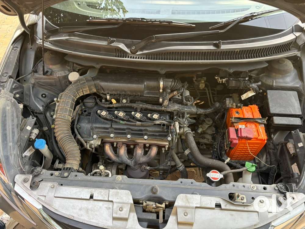 Maruti Baleno 2022 Petrol