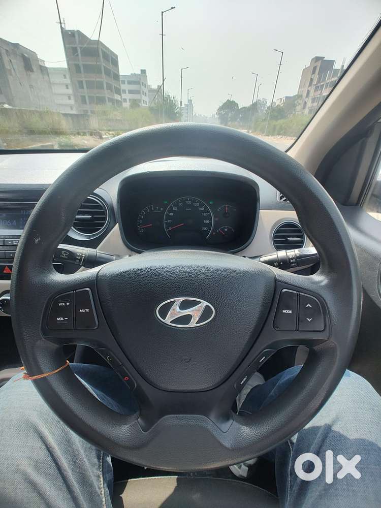 Hyundai Grand I10