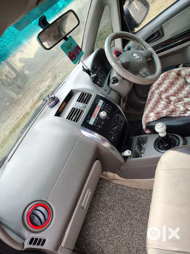 Maruti Suzuki Sx4 1.6 Zxi  Patrol Cng