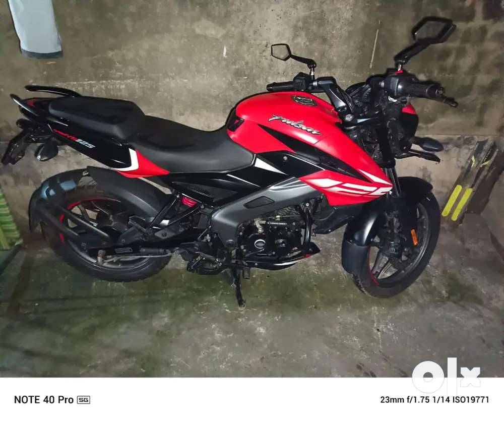 Bajaj pulsar ns 125 olx sales