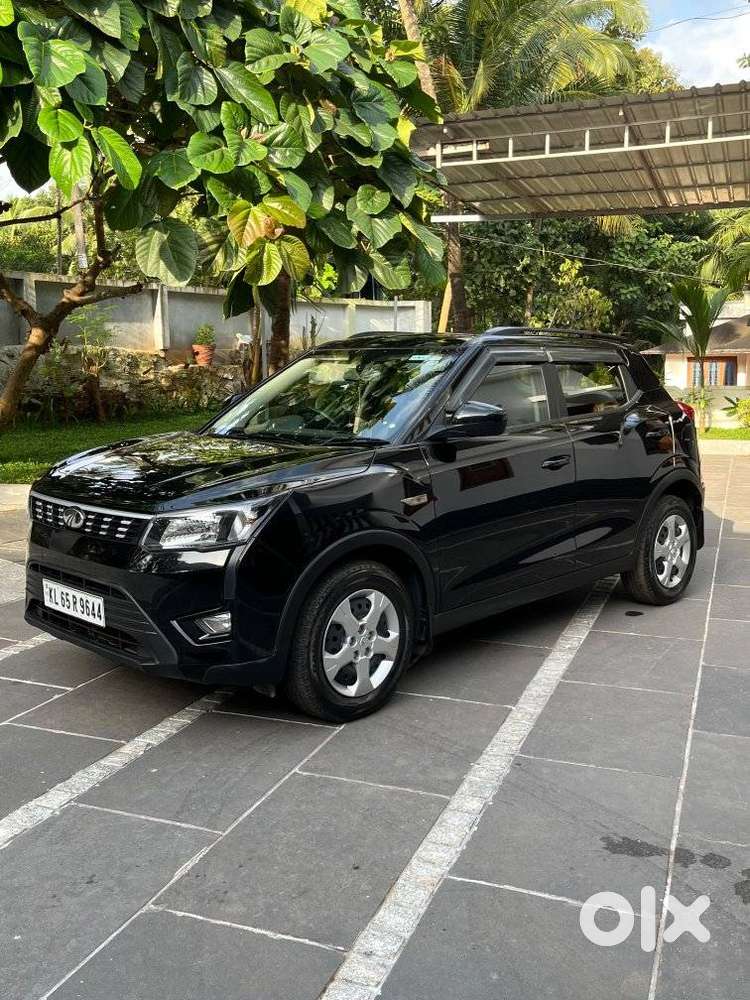 Mahindra Xuv300 W6 Diesel, 2022, Diesel