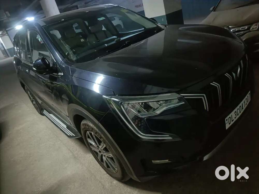 New Condition, New Car, Well Maintain