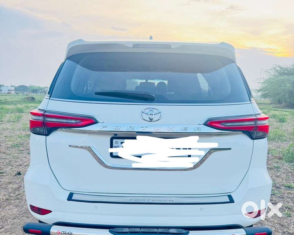 Toyota Fortuner 4x2 Mt 2.8 Diesel, 2025, Diesel
