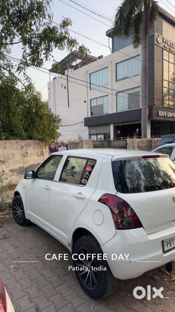 Maruti Suzuki Diesel 2009