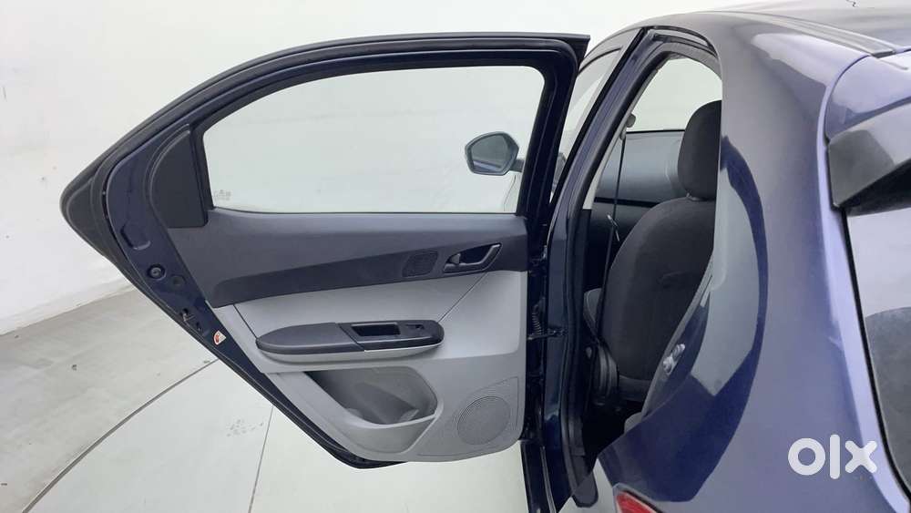 Tata Tiago 1.2 Revotron Xta, 2022, Petrol