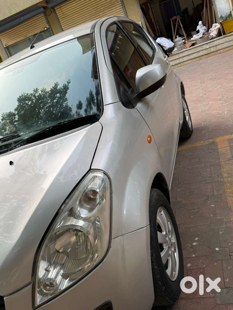 Maruti Ritz Vxi 2010