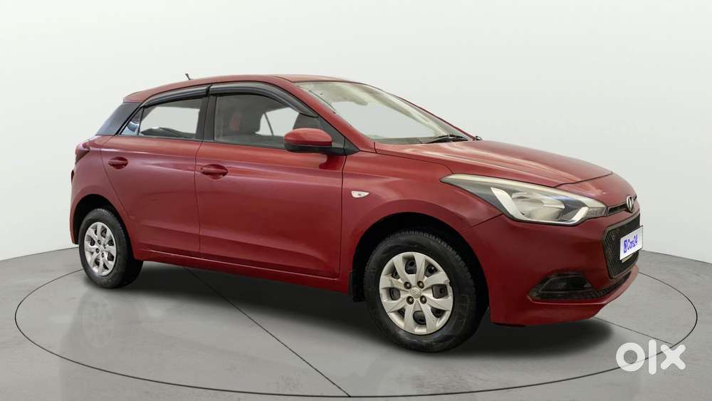 Hyundai Elite I20 Magna 1.2, 2015, Petrol
