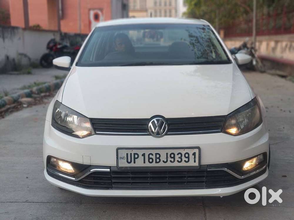 Volkswagen Ameo 1.5 Tdi Trendline, 2016, Diesel
