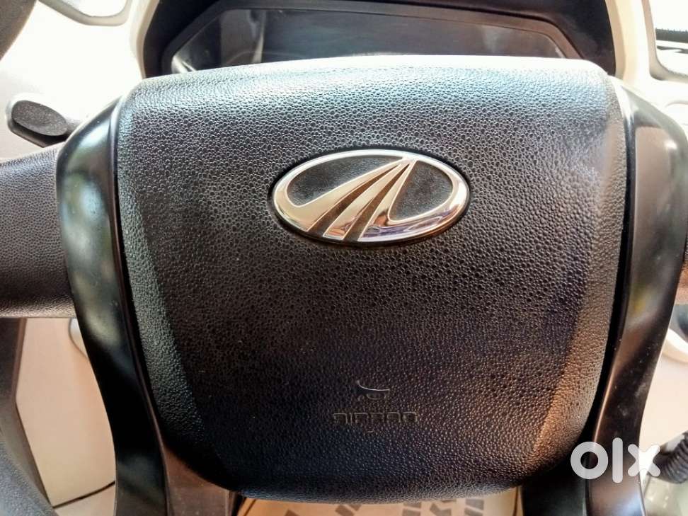 Mahindra Scorpio [2020-2022] 2.2 S5, 2020, Diesel