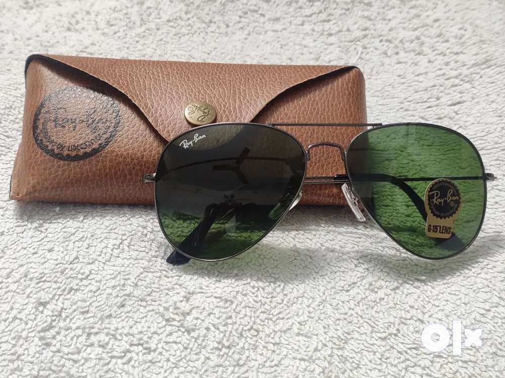 Ray ban sales aviator olx