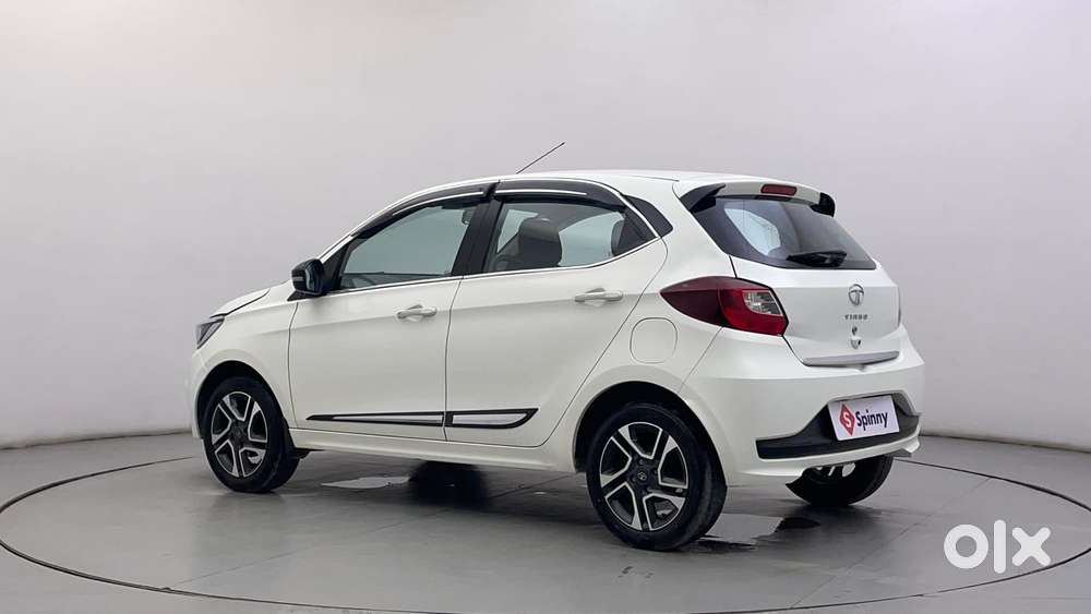 Tata Tiago 1.2 Revotron Xz Plus, 2023, Petrol