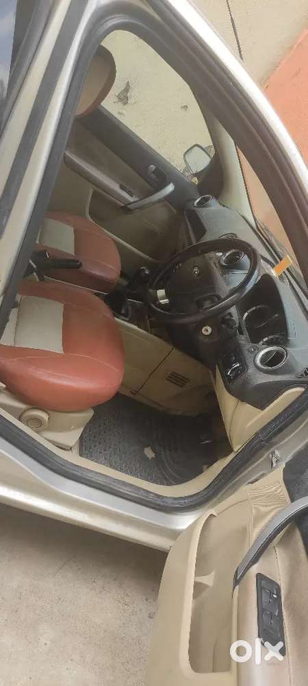 Ford Fiesta 2010 Diesel Good Condition