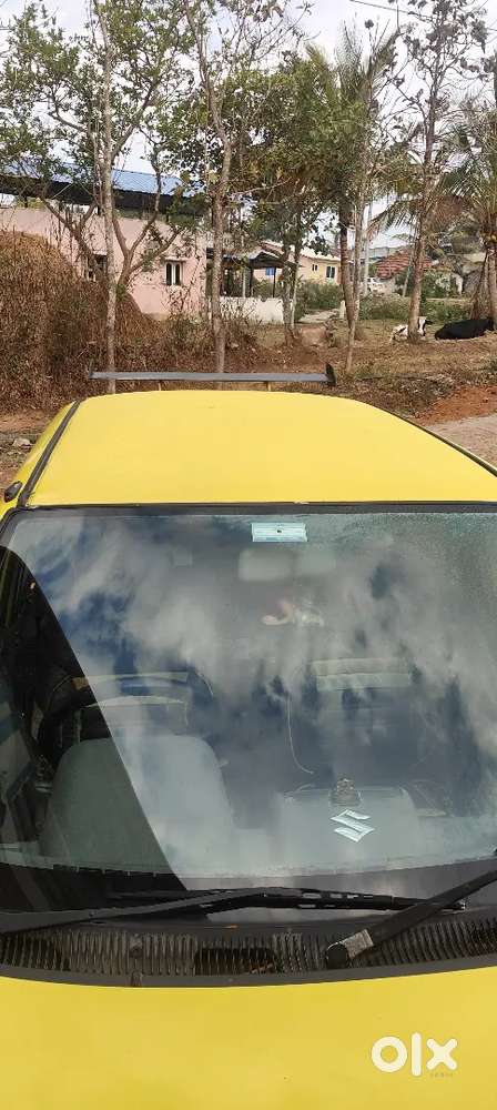 Zen Car Super Condiation