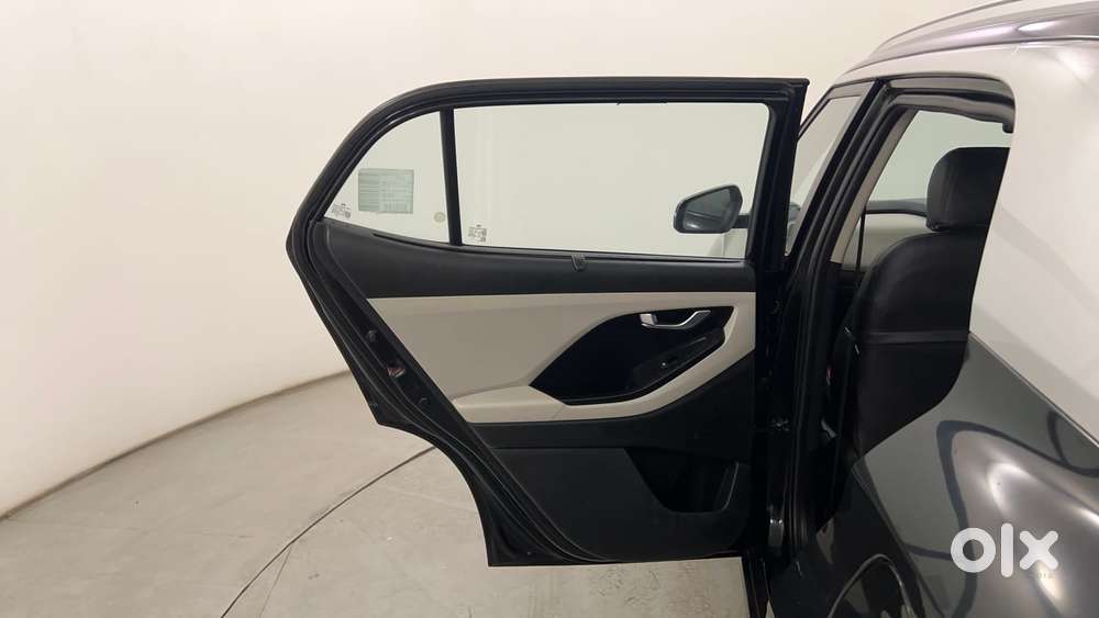 Hyundai Creta 1.5 Sx, 2021, Petrol