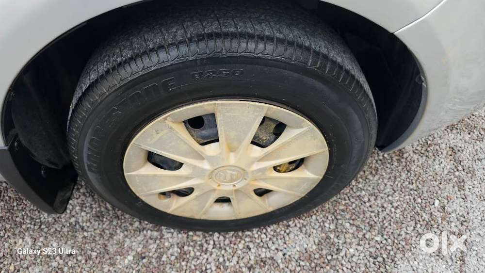 Maruti Suzuki Sx4 Vxi Bsiv, 2010, Petrol