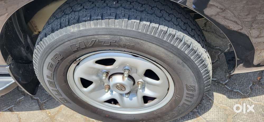Tata Safari Storme Ex, 2013, Diesel