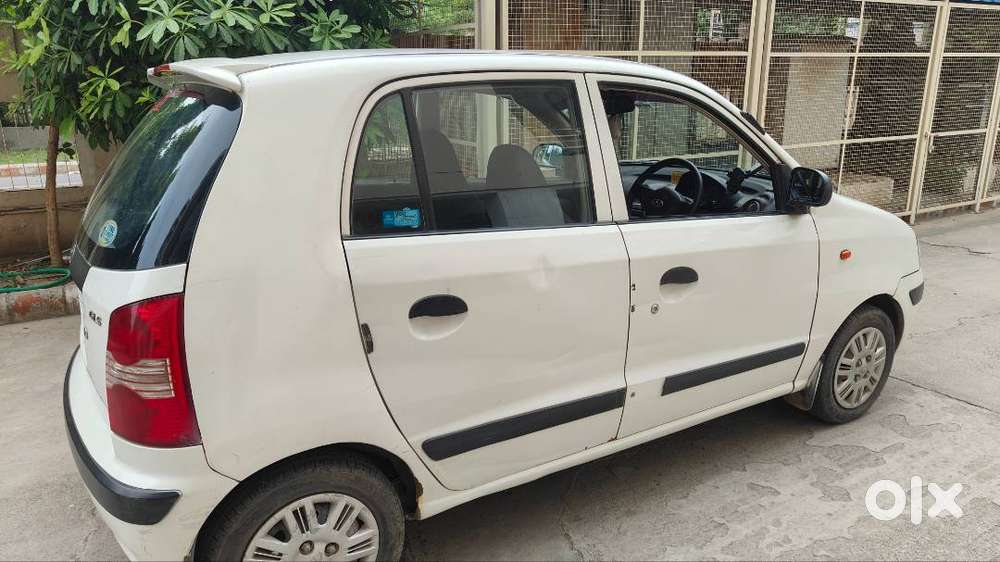2014 December Santro Xing Gls