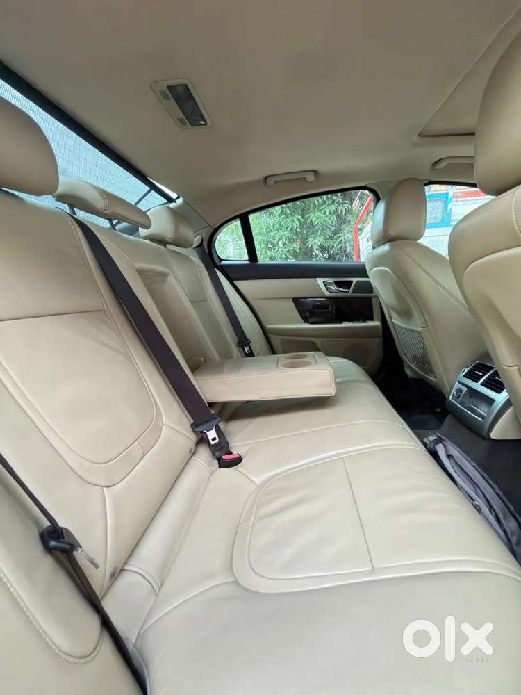 Jaguar Xf, 2012, Diesel