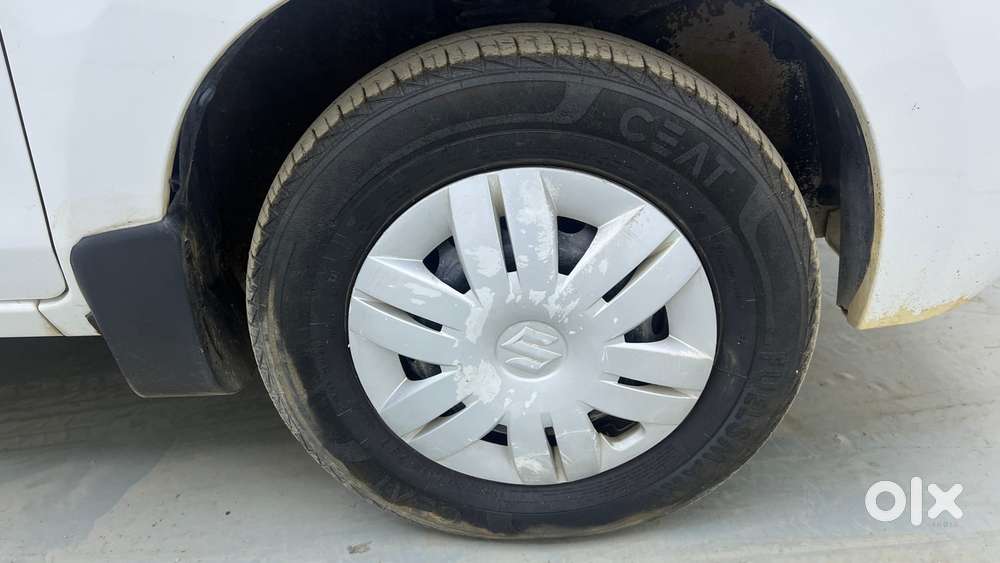 Maruti Suzuki Alto 800 Vxi, 2020, Petrol