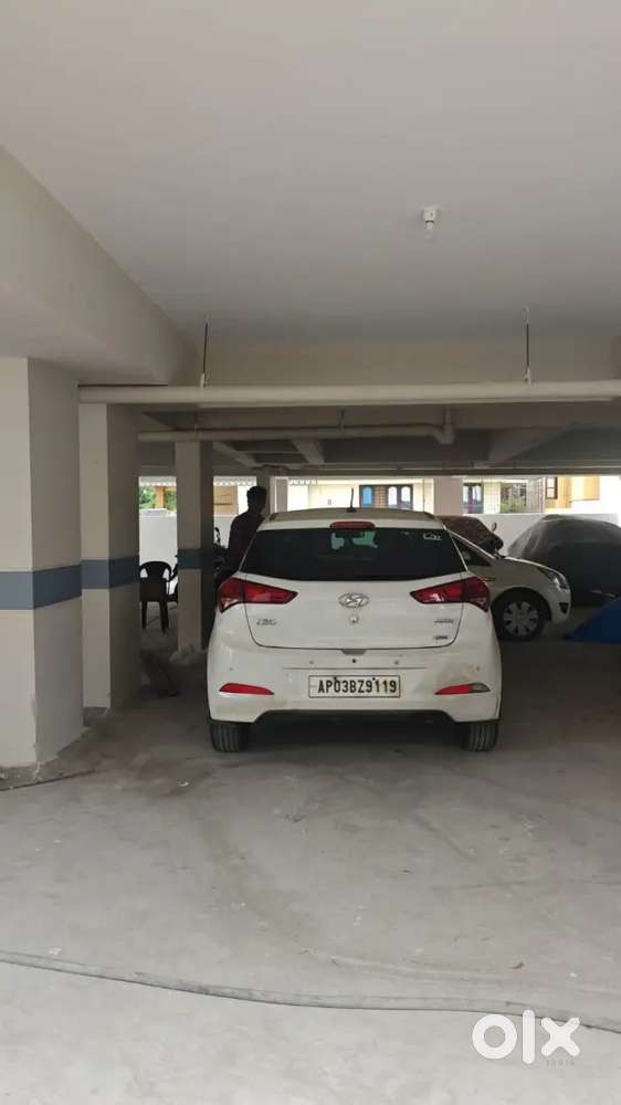 Hyundai I20 Asta Diesel 2017 Variant