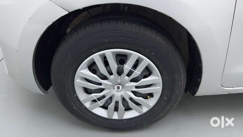 Maruti Suzuki Swift Vvt Vxi, 2020, Petrol