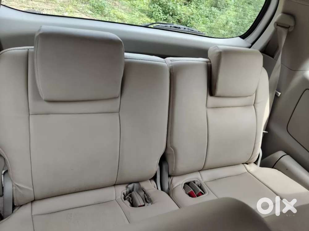 Toyota Innova, 2014, Diesel