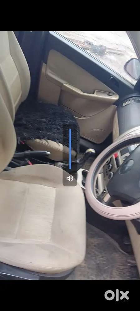 Tata Manza Diesel Exl 2012  New Tyre New Battery Ac Very Good All Thin