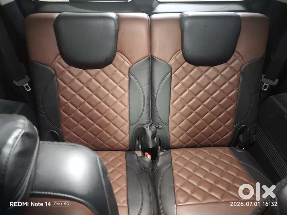 Hyundai Alcazar 1.5 Prestige Diesel Mt 6 Str, 2021, Diesel