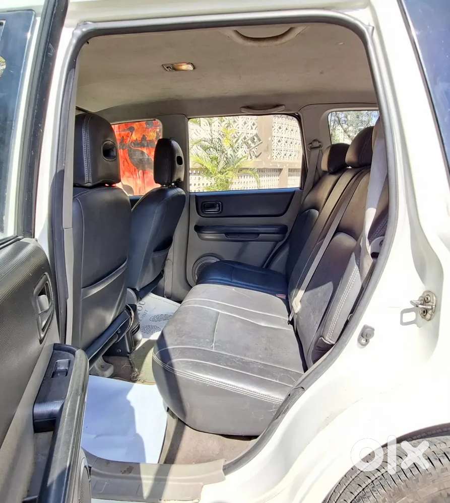 Nissan X-trail 2006 Diesel 161000 Km Driven