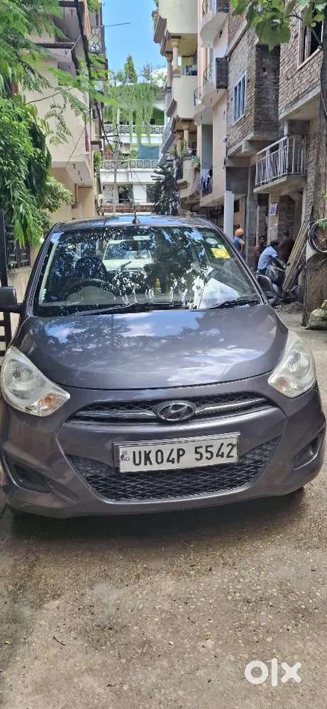 Hyundai I10 2013 1.2 Sportz