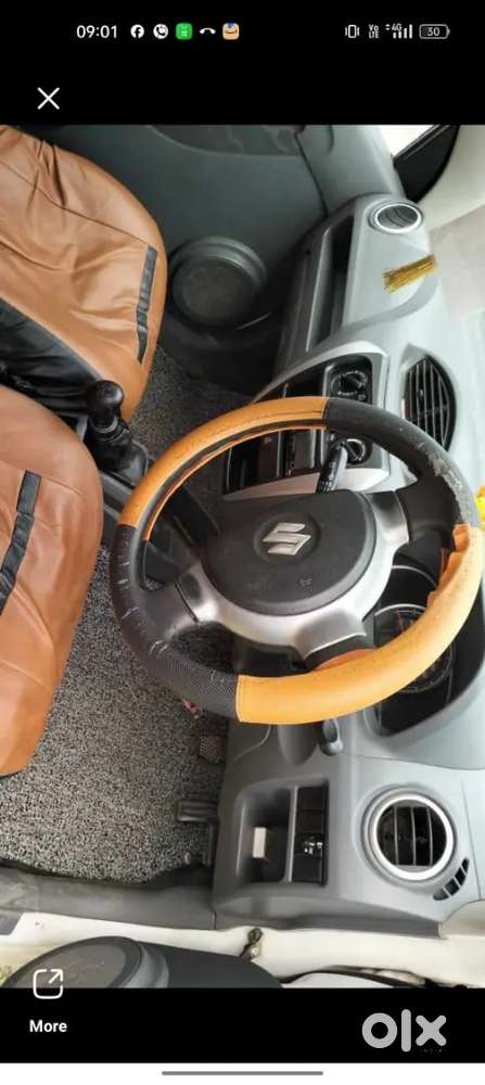 Maruti Suzuki Alto 800, 2013 Lx